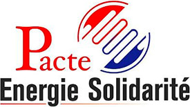 Pacte énergie solidarité