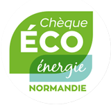 Chèque éco énergie Normandie